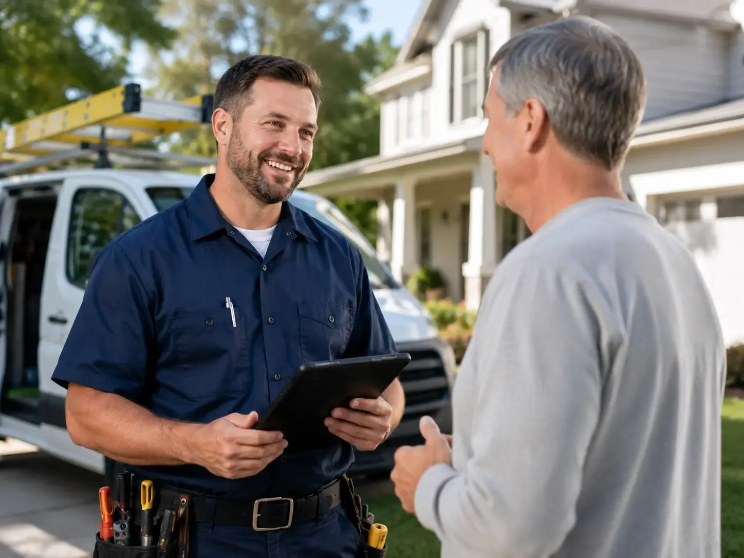 Whole Home Rewiring Kingsland, GA FAQs